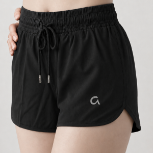 Short de play Aqualia para mujer